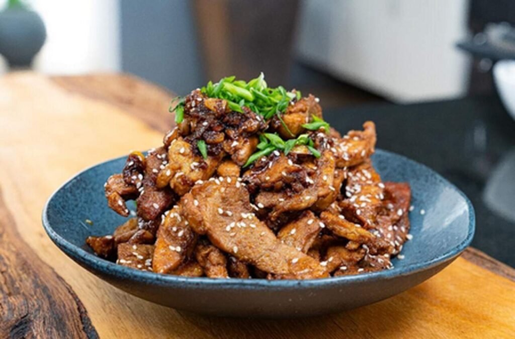 Nesta quinta-feira, é celebrado o Dia da Carne Suína Mineira, unindo tradição e a tendência global de bem-estar.