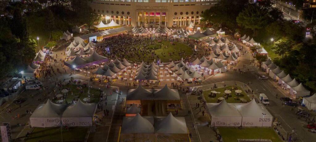 Feira-do-Livro-1024x463 A Feira do Livro divulga primeira lista de convidados com 56 autores brasileiros e estrangeiros