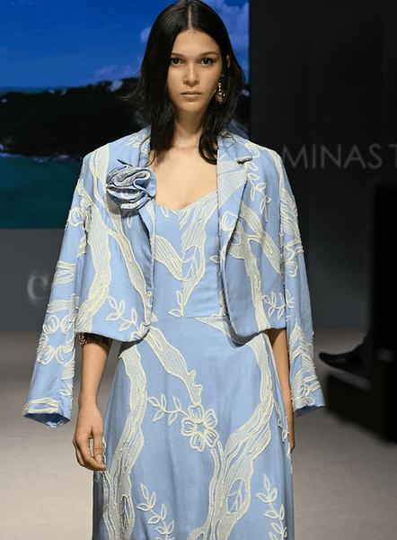 Minas-Trend-35-5 Natal Pensando Moda Brilha no Minas Trend com Coleções Autorais Inspiradas na Arte de Maria do Santíssimo