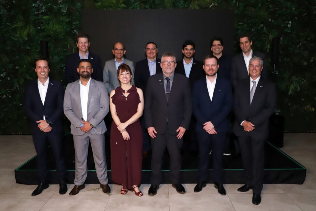 Presidente-excutiva-Adriana-Mau-1024x682 AMIF promove evento carbono neutro e reforça protagonismo de Minas na agenda climática