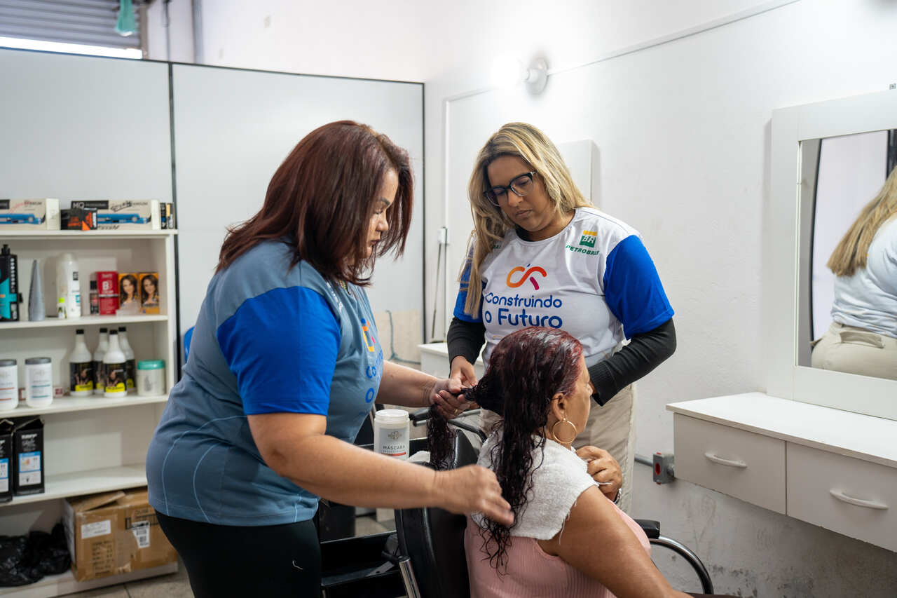 RAMACRISNA Notícias