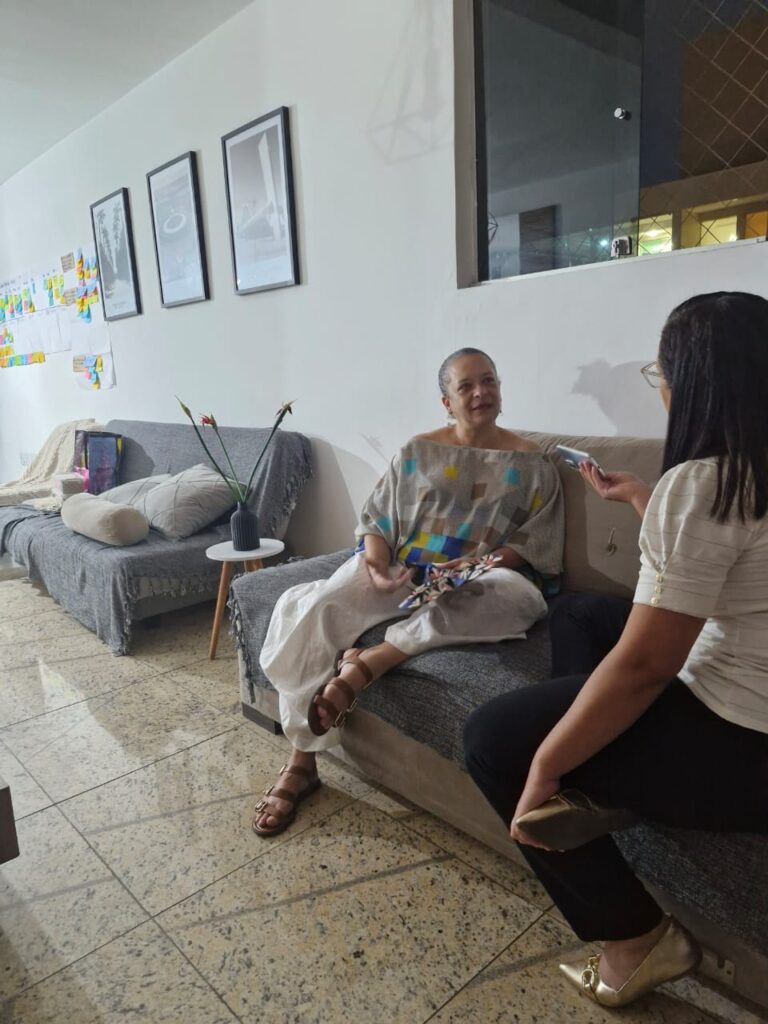 ana-maria-768x1024 Ana Maria Gonçalves fala sobre “Um Defeito de Cor”, ABL e novo livro sobre menopausa em entrevista exclusiva