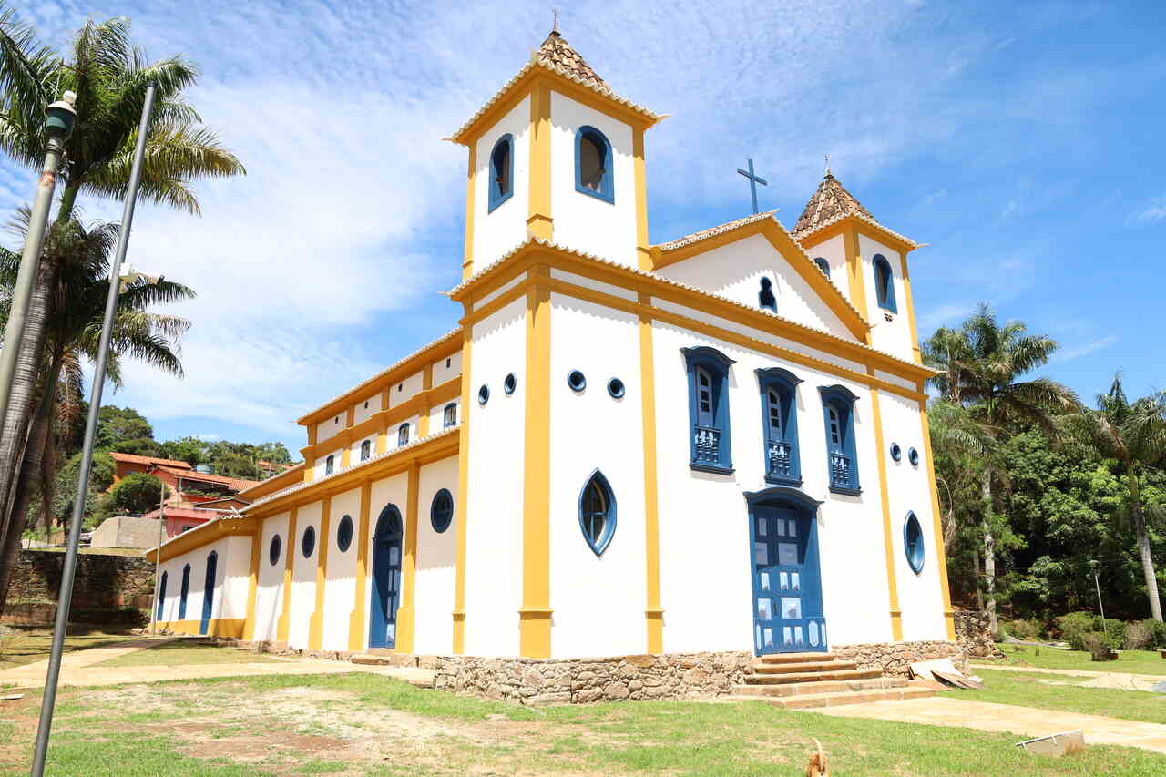 igreja-Piedade Notícias