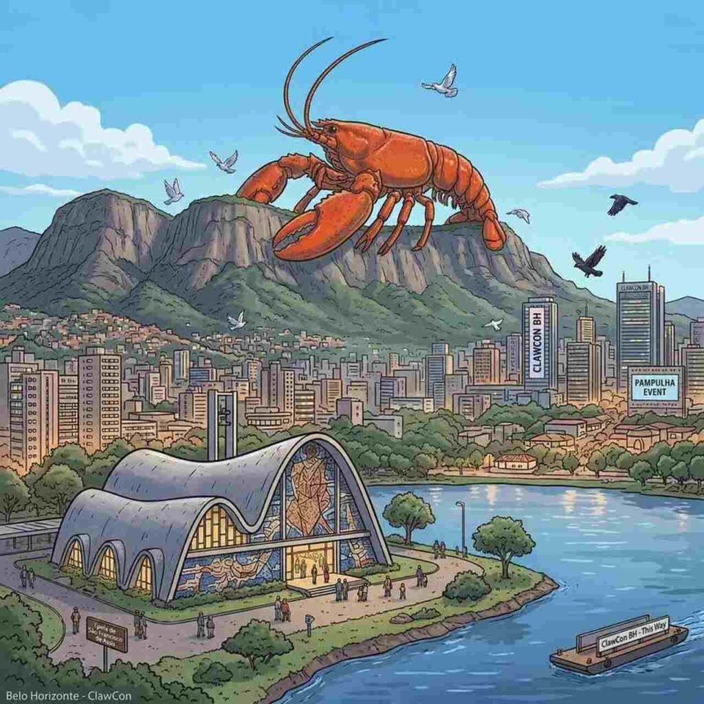 Evento em BH discute como a inteligência artificial está transformando o dia a dia