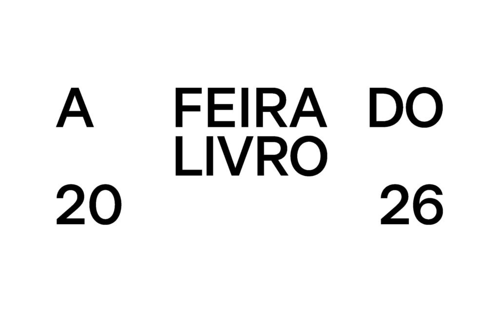 A Feira do Livro divulga primeira lista de convidados com 56 autores brasileiros e estrangeiros