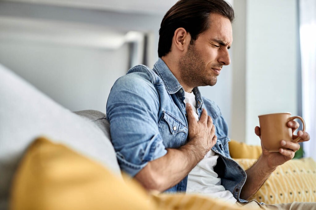Por que o risco de infarto e AVC aumenta nos dias mais frios? 