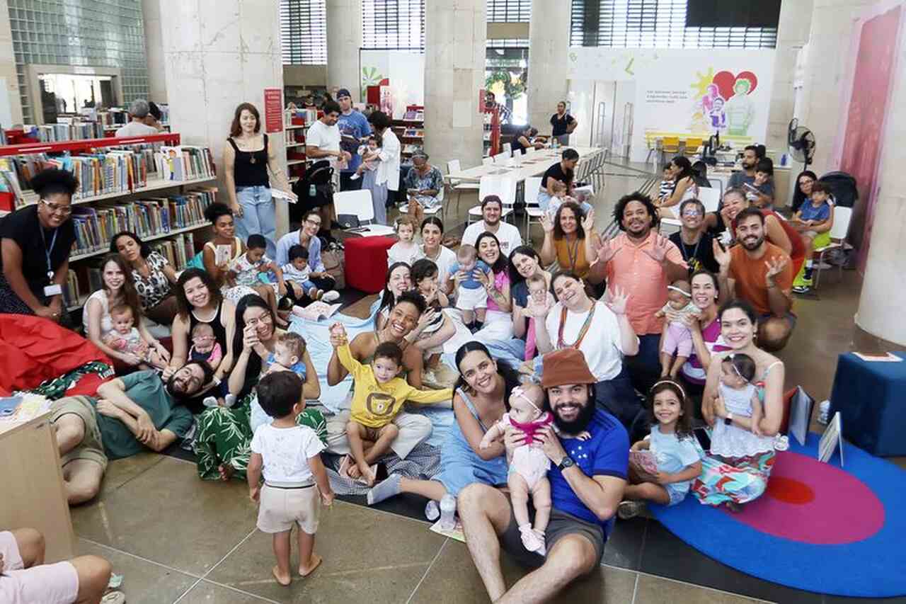 leitura-no-colo Notícias