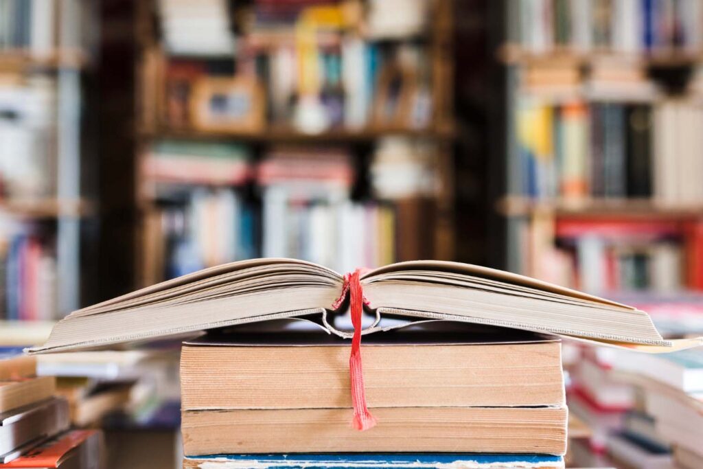 livros-1024x683 Belo Horizonte recebe festival que integra literatura, educação e economia criativa