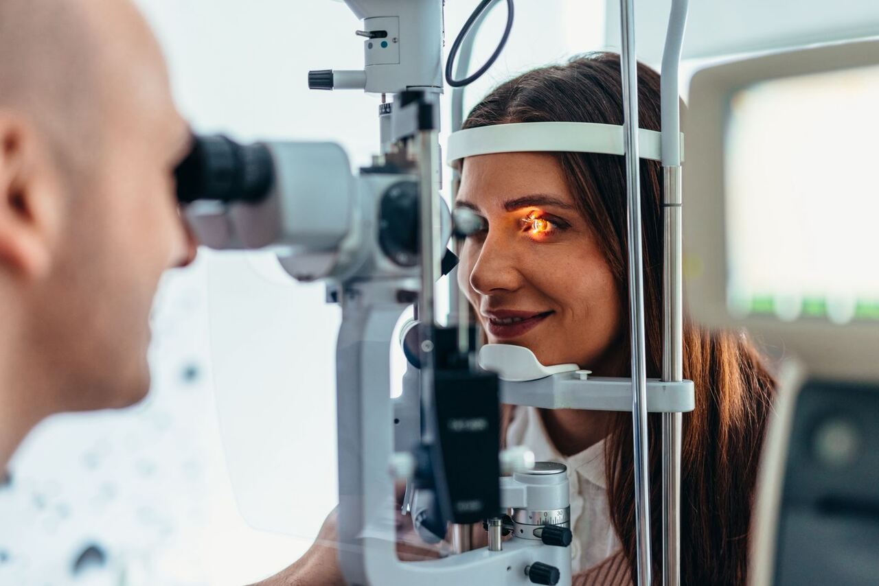 oftalmologista Notícias