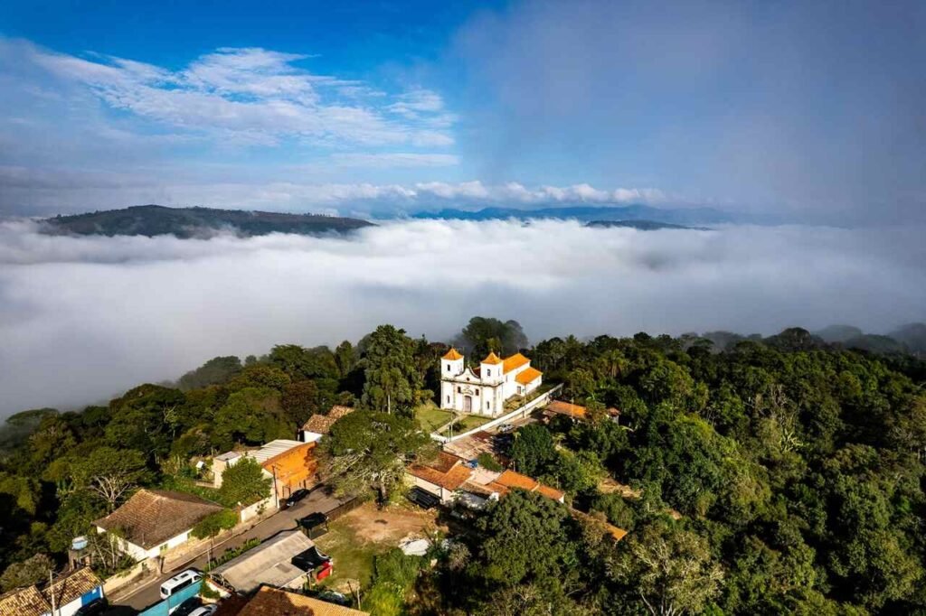De 05 A 07 de junho Acuruí recebe 5º Festival das Montanhas e Águas de Minas