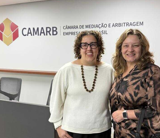 Captura-de-tela-2026-05-19-161306 Advogada Suzana Cremasco assume a vice presidência de procedimentos da CAMARB