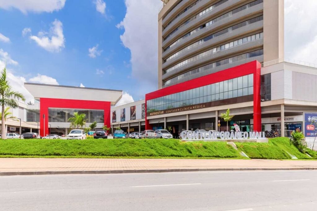 GSA Ativos amplia mix de serviços do Contemporâneo Mall com chegada da Leans Pay