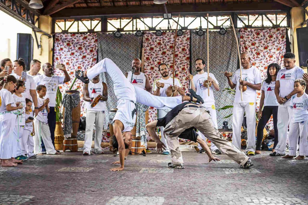 3ª Kinanga – Feira de Cultura e Economia Criativa – acontece neste sábado no Mercado da Lagoinha
