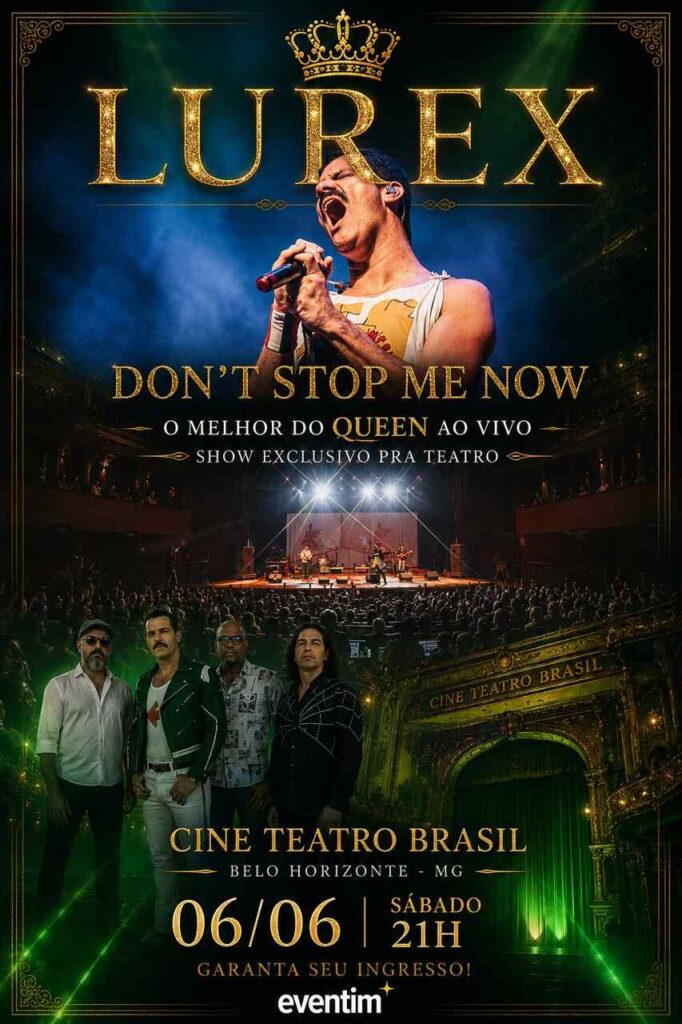 Lurex-25-anos-1_Easy-Resize.com_-682x1024 Lurex celebra 25 anos com show histórico que revisita o universo Queen em BH
