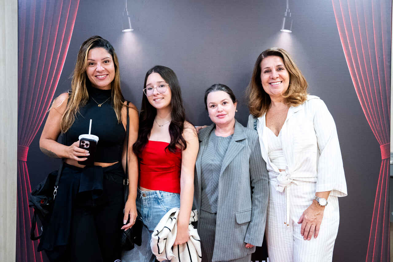 Monique-Duarte-Isadora-Duarte-Renata-Raso-e-Salete-Santos_Foto-Vitor-Benfica_Easy-Resize.com_ Notícias