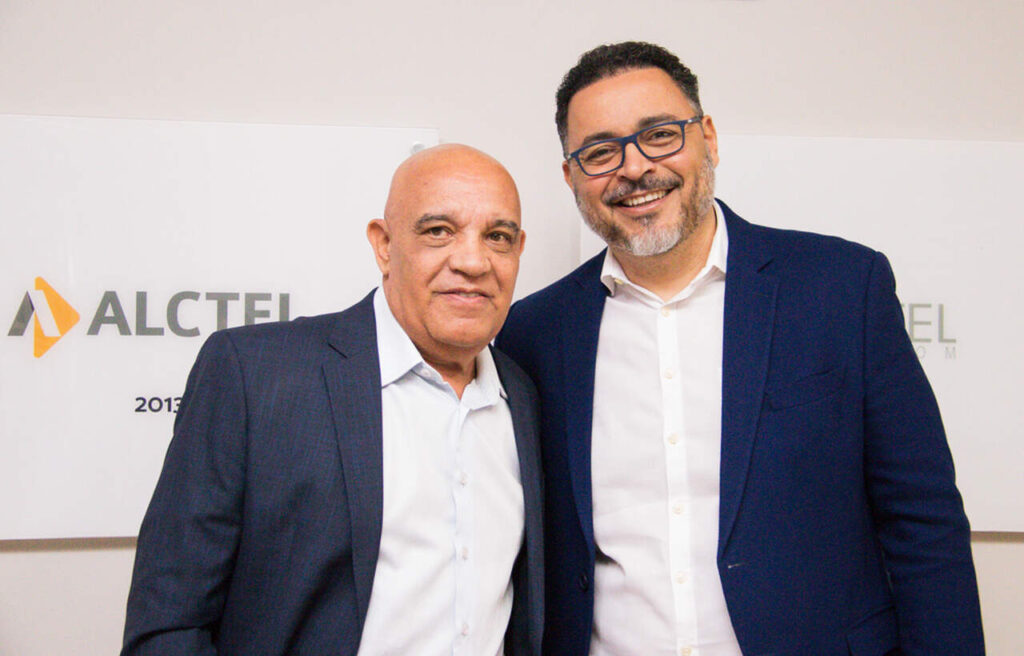 Os-socios-da-Alctel-William-Jesus-e-Sergio-Lima_Easy-Resize.com_-1024x656 Alctel celebra 30 anos com crescimento acima de média do mercado de TI que movimenta US$ 67 bilhões no Brasil