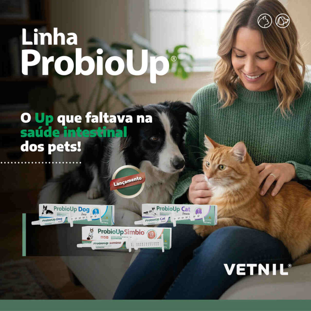 Release-Linha_ProbioUp_abr26_800x8001_Easy-Resize.com_-1022x1024 VETNIL® apresenta a linha PROBIOUP® e amplia cuidados com a saúde intestinal de cães e gatos