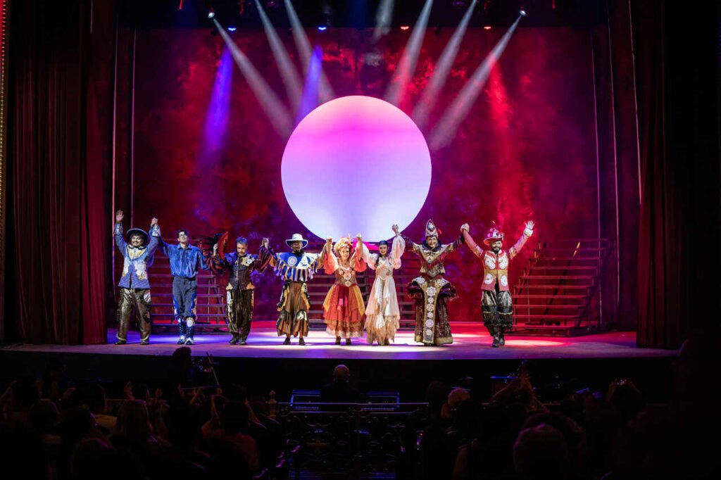 CCBB BH promove fim de semana com ações gratuitas celebrando o universo de “Romeu e Julieta de Parintins – Ecos da Selva”