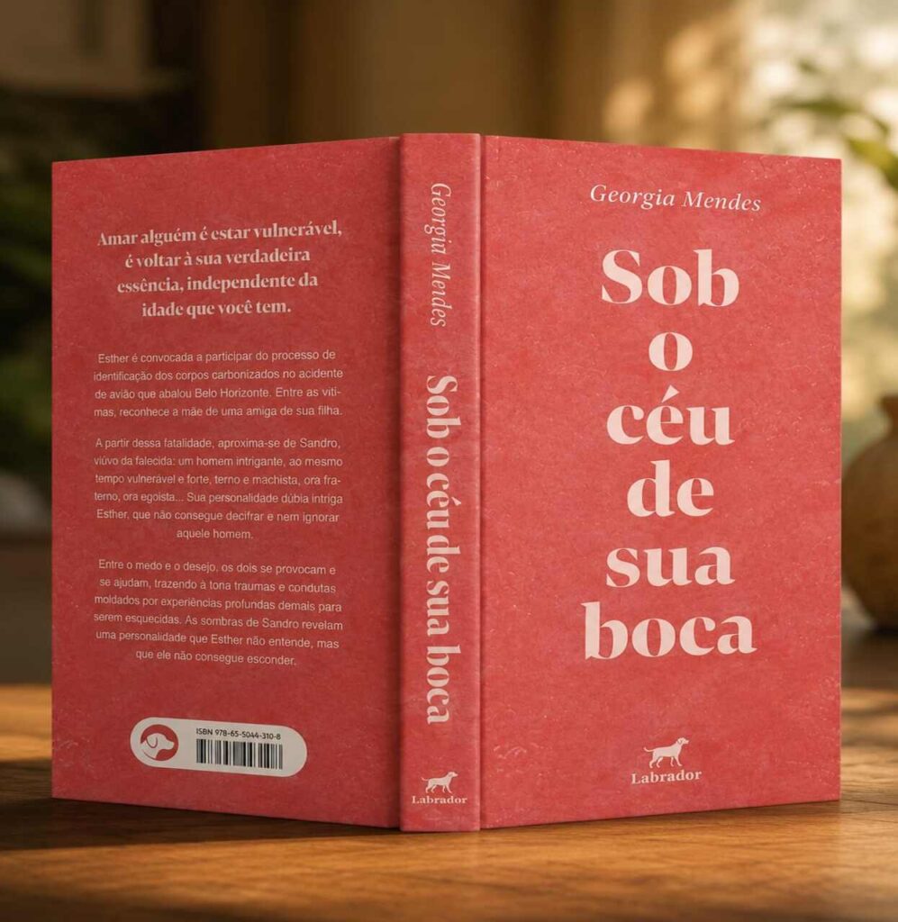 Sob-o-ceu-de-sua-boca-2_Easy-Resize.com-1-997x1024 Publicitária mineira Georgia Mendes estreia na cena literária com obra focada em recomeço amoroso na maturidade