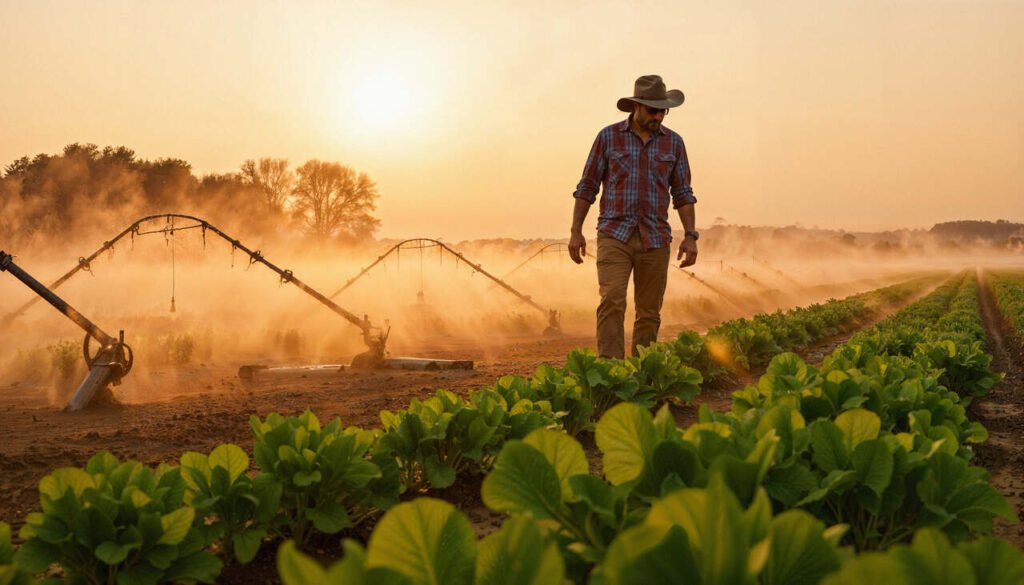 Saúde mental no agro: crise silenciosa avança entre trabalhadores rurais no Brasil 