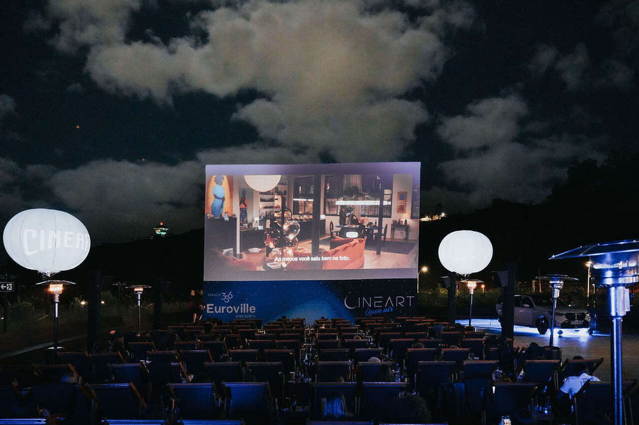 cineart Notícias