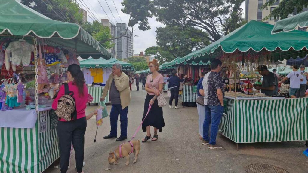 feira4-1024x576 Da superação ao negócio próprio: conheça as histórias por trás da Feira da Silva Lobo em BH