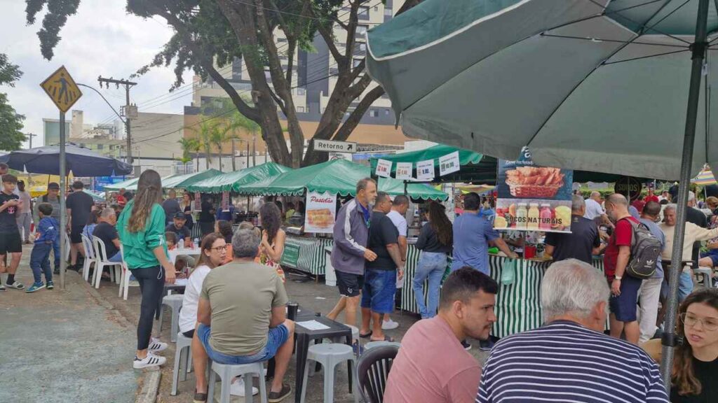 feira7-1024x576 Da superação ao negócio próprio: conheça as histórias por trás da Feira da Silva Lobo em BH