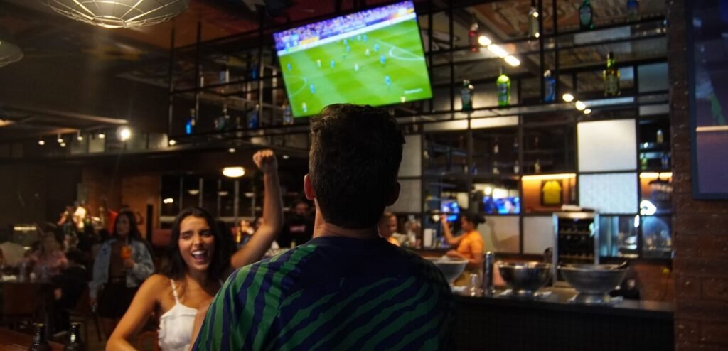Arena Tauá leva clima da Copa do Mundo para resorts da rede