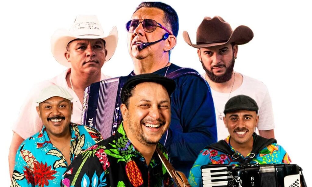 Xonadão será um dos destaques do Festival de Inverno da Feira do Mineirinho neste domingo