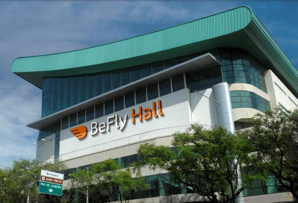Diogo Nogueira, Alceu Valença e Rodrigo Teaser movimentam a programação de junho do BeFly Hall, em BH