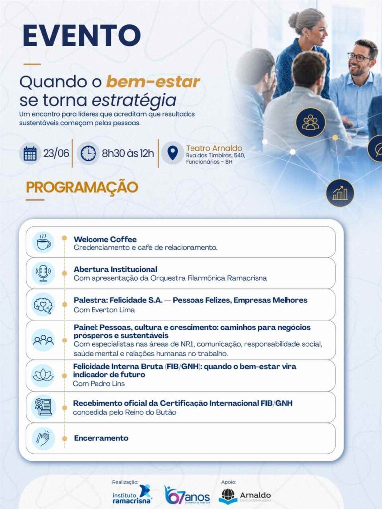 Convite_Easy-Resize.com_-768x1024 Instituto Ramacrisna promove encontro sobre bem-estar, cultura organizacional e futuro das organizações em Belo Horizonte
