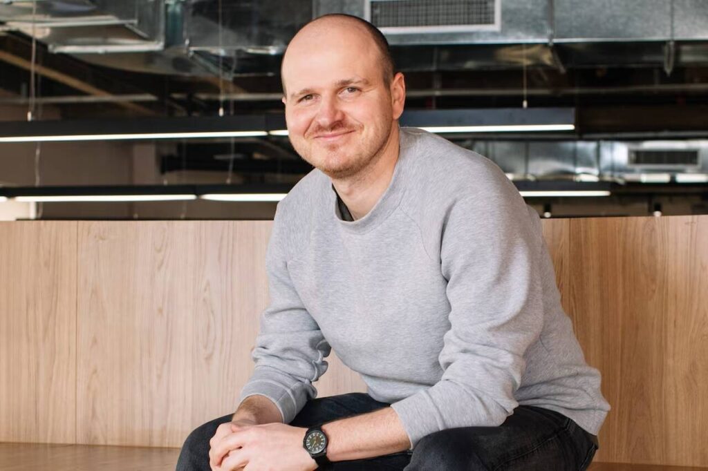 Eduardo-del-Giglio-CEO-da-Caju_Easy-Resize.com_-1024x682 Benefícios corporativos acabam entre 13 e 20 dias e revelam prioridades do trabalhador, revela Caju
