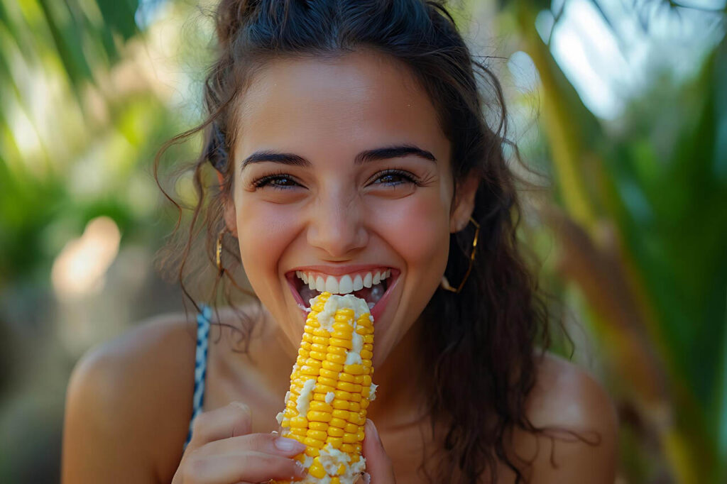 MILHO-1024x682 Comidas juninas: tradição e nutrição no mesmo Arraiá