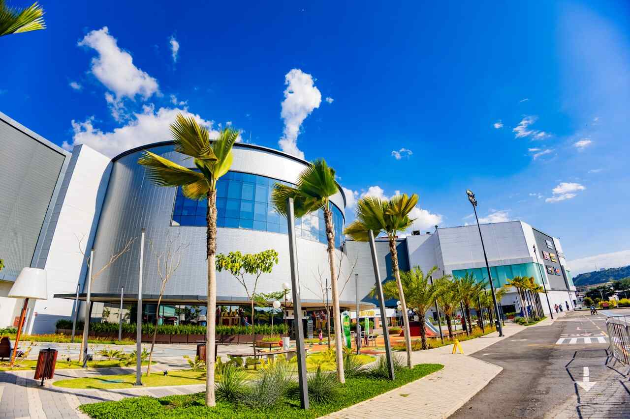 Shopping-Del-Rey Notícias
