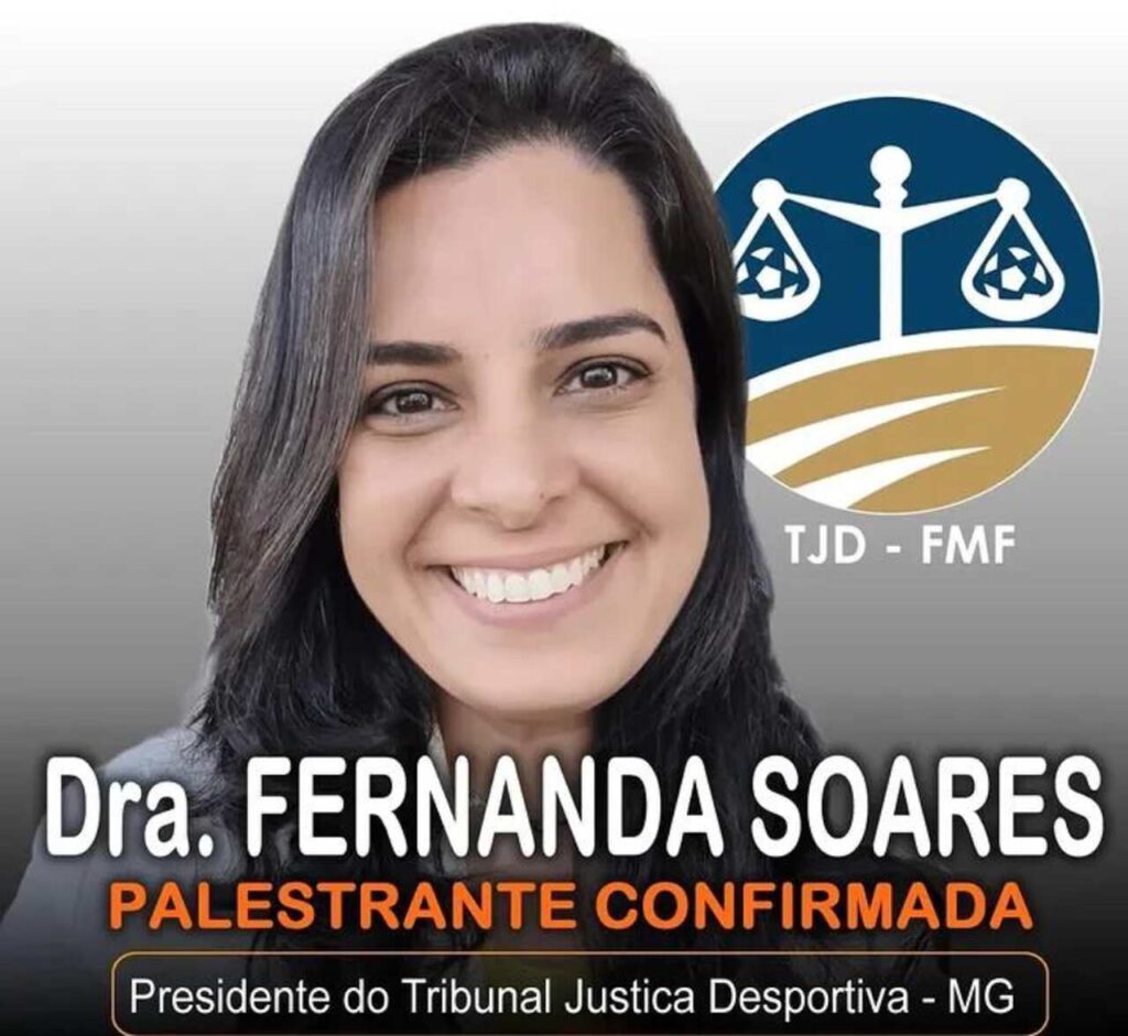 dra.-fernanda-soares_Easy-Resize.com_-1024x941 Presidente do Tribunal de Justiça Desportiva de Minas Gerais participa do simpósio deAgentes da FIFA em Miami