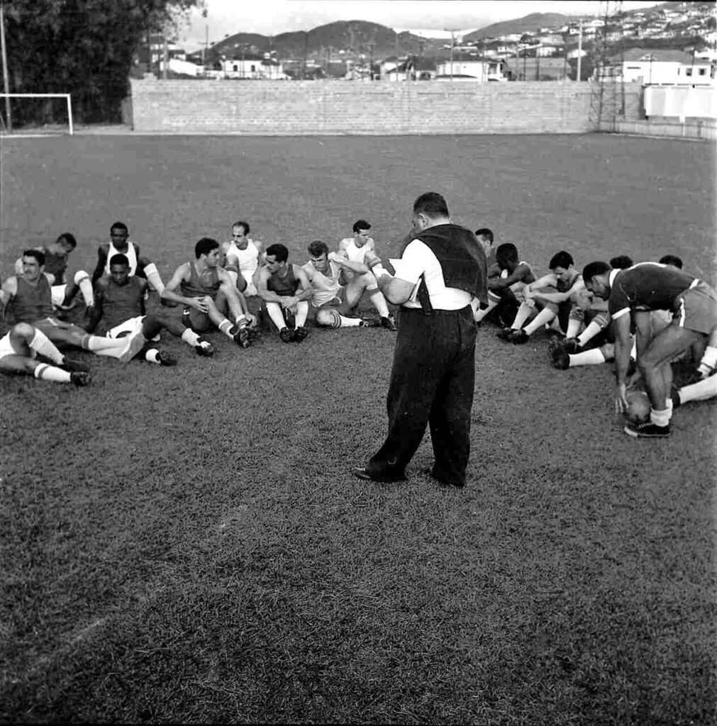 CITUR lança Torcida na Montanha, a grande temporadatemática da Copa do Mundo no Parque do Cristo em Poços de Caldas