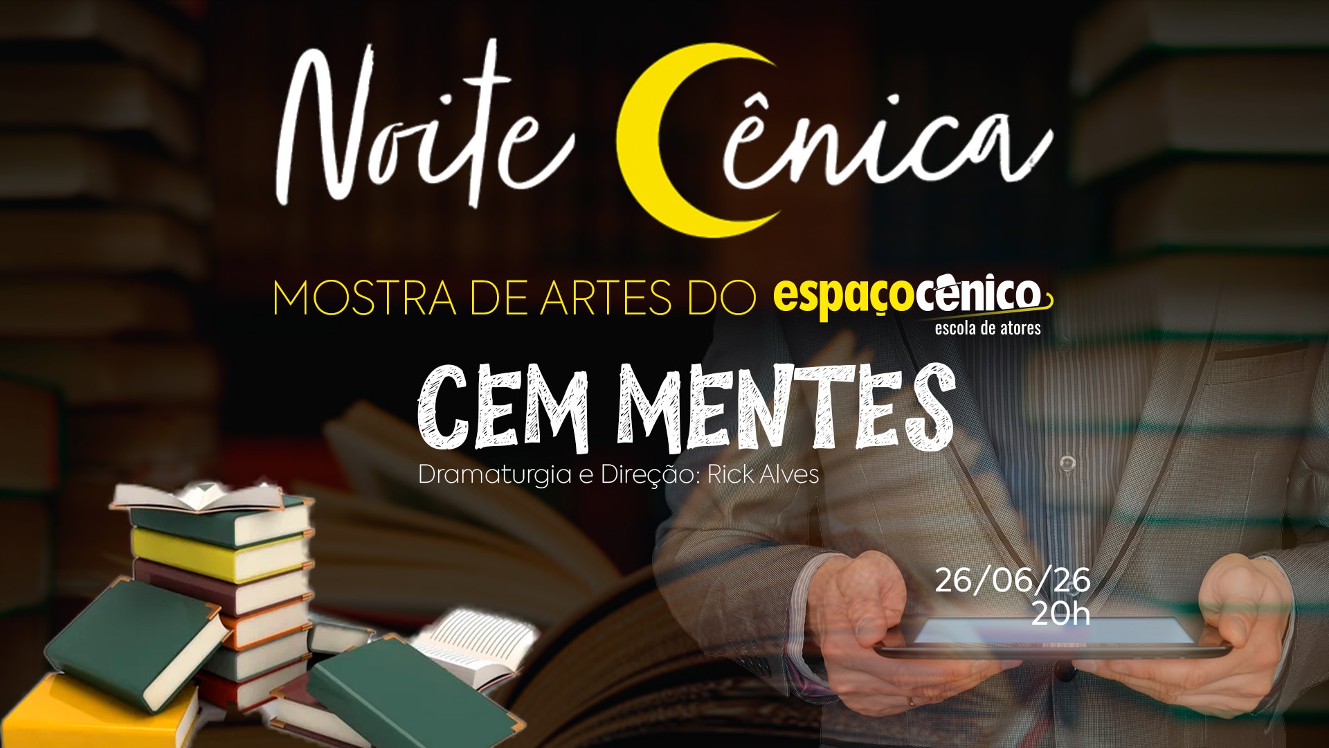 noite-cenica Notícias