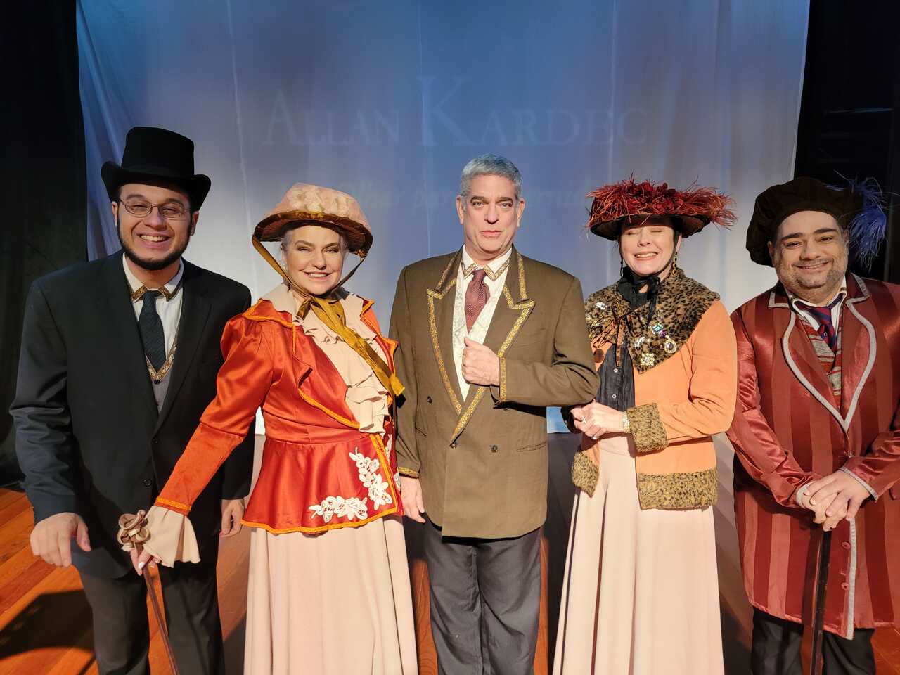 peca-allan-kardec Notícias