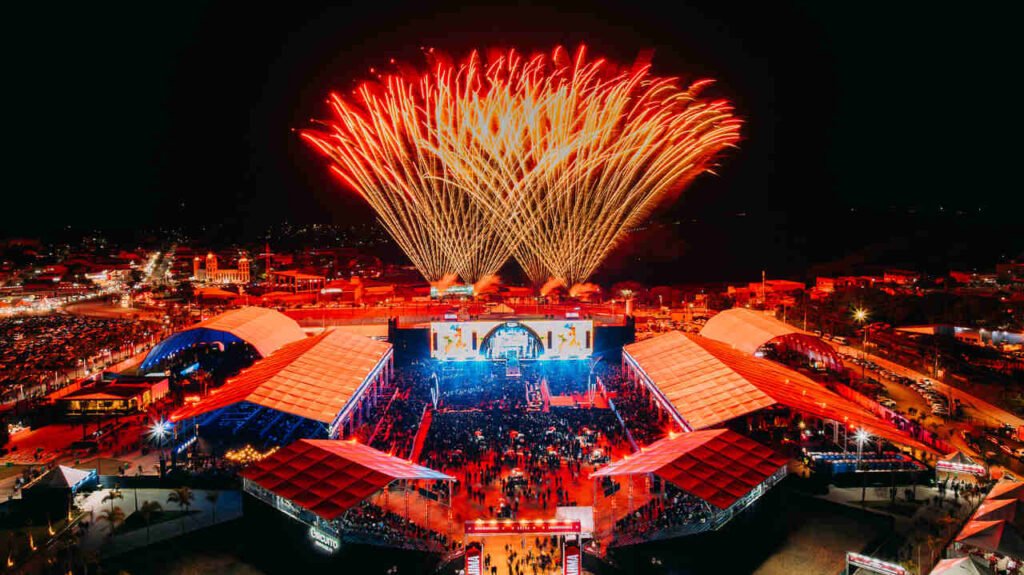 Pedro Leopoldo Rodeio Show 2026 celebra sucesso de edição histórica e já confirma Gusttavo Lima e Leonardo para a próxima edição