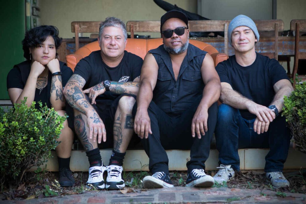 Dia Mundial do Rock e 10 anos do Mister Rock reúnem grandes nomes do rock nacional em Belo Horizonte