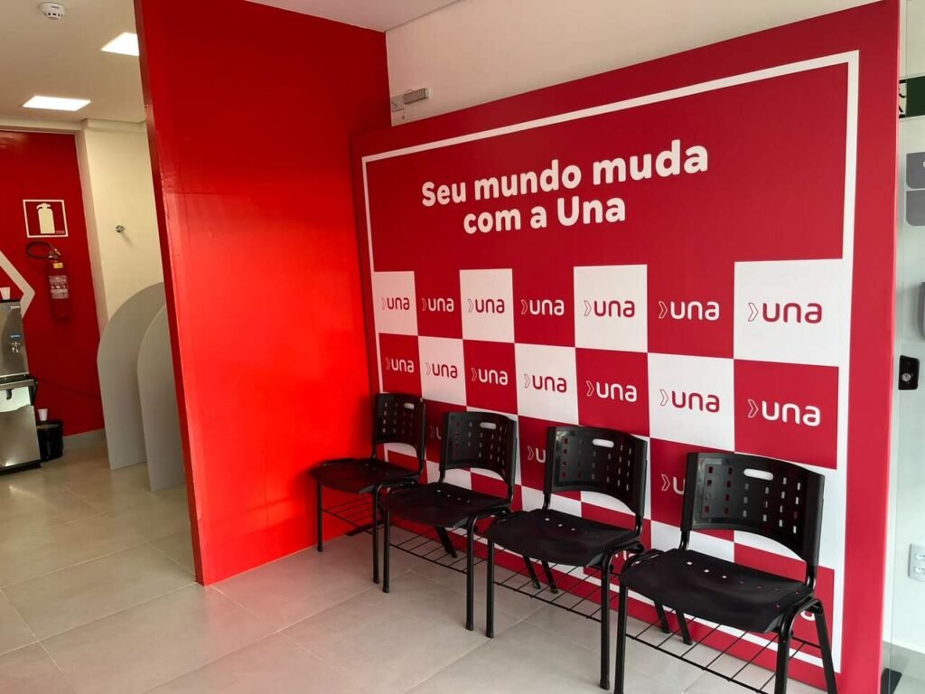 Feira de Empregabilidade da Una Castelo oferece vagas, orientação profissional e networking com recrutadores