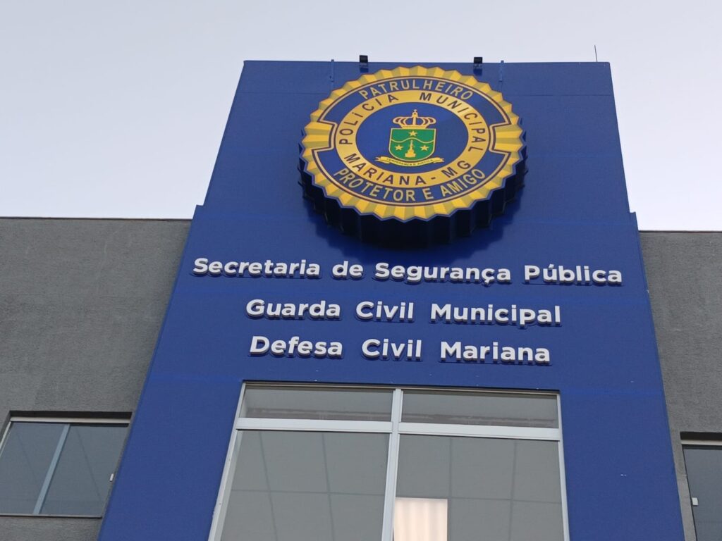 Anuncio-Doacao-MIP-Seguranca-Mariana-1-1024x768 Doação da MIP permitirá mobiliar auditório e Sala de Gestão Estratégica da Segurança Pública de Mariana