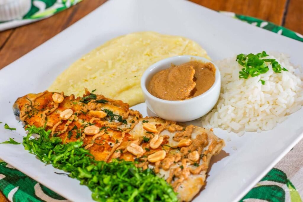 Festival Gastronômico de Carrancas terá pratos exclusivos elaborados por pequenos negócios