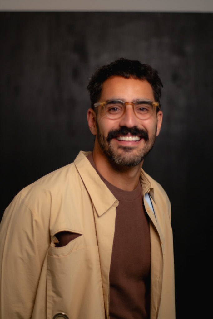 Claudio-Carneiro-682x1024 Podcast Janela Lateral leva conversas sobre criatividade mineira para a CasaCor Minas 2026