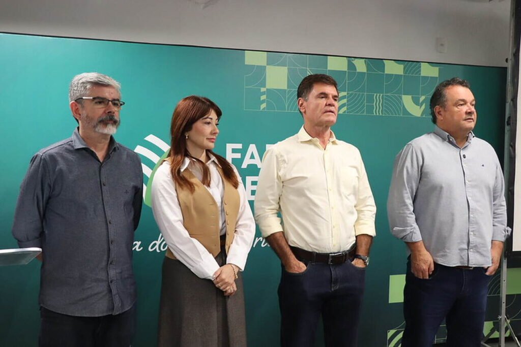 PIB do agro bate recorde em Minas e reforça potencial das florestas plantadas