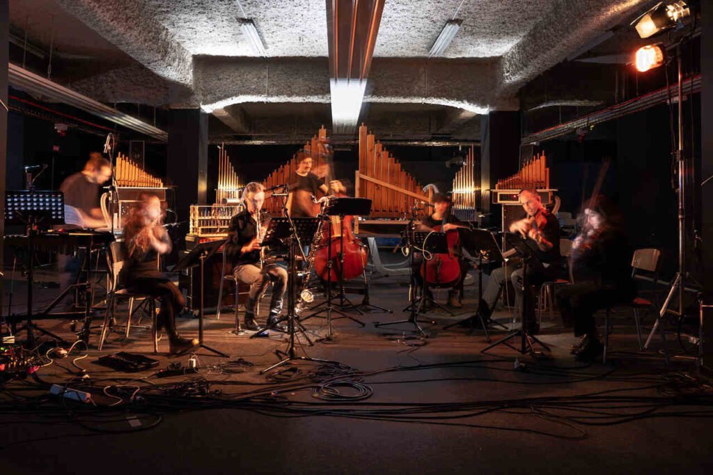 Festival Plurisons 2026 transforma Belo Horizonte em palco da música contemporânea