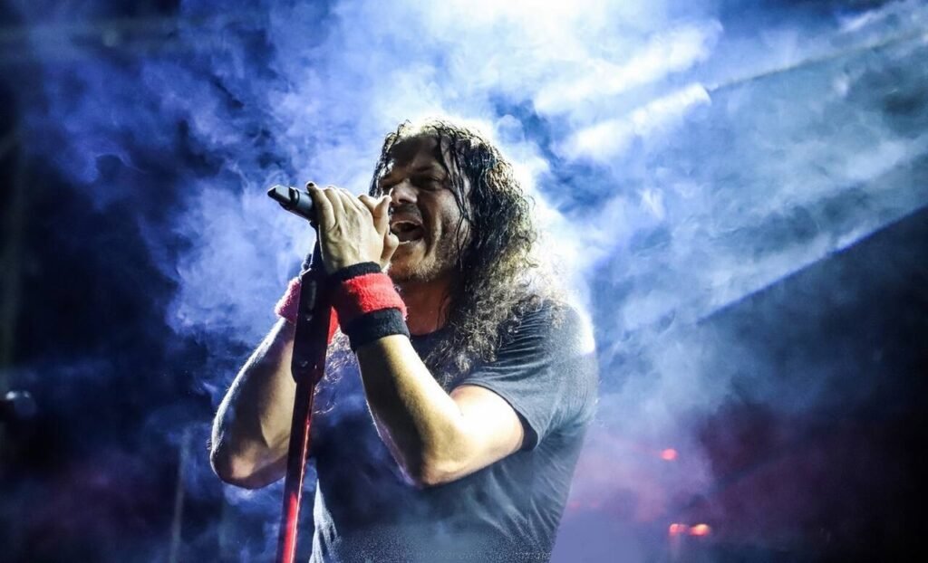 Masters of Voices desembarca em BH com as lendas do rock, Eric Martin, Edu Falaschi, Tim “Ripper” Owens e Jeff Scott Soto