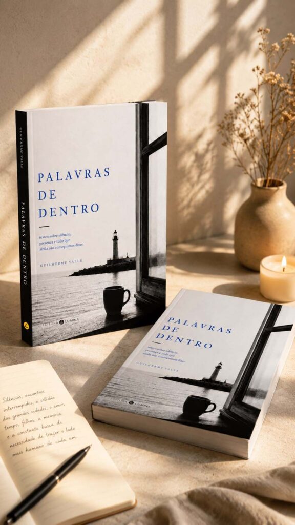 Livro-Palavras-de-dentro_foto-divulgacao-576x1024 Depois de 13 anos de escrita, autor mineiro estreia na literatura com livro sobre afetos, memória e pertencimento