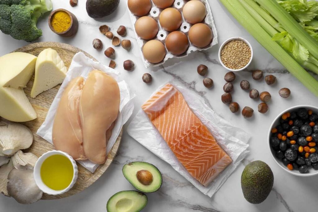 Seu corpo está aproveitando toda a proteína que você consome?
