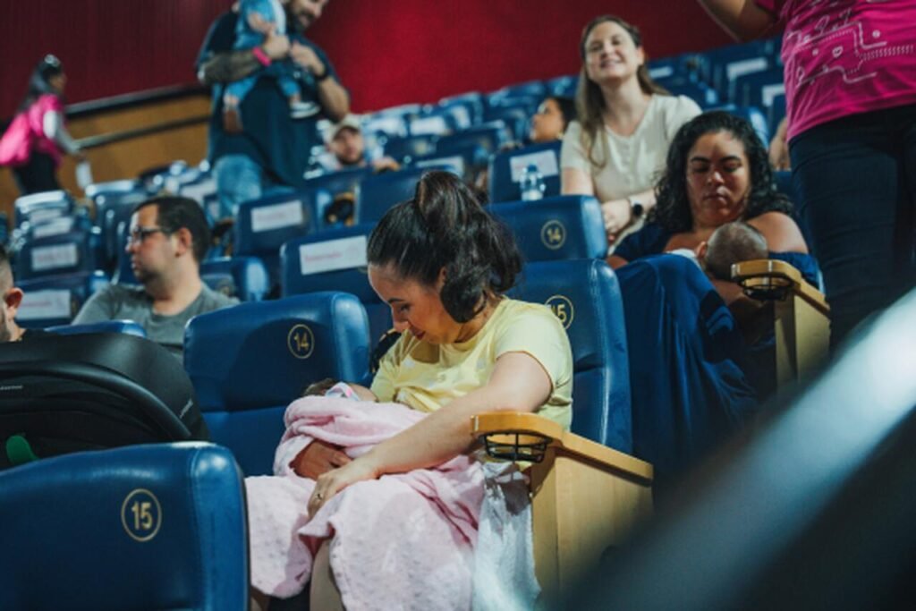 CineMaterna exibe “Moana” no dia 29/07 no Boulevard Shopping Belo Horizonte